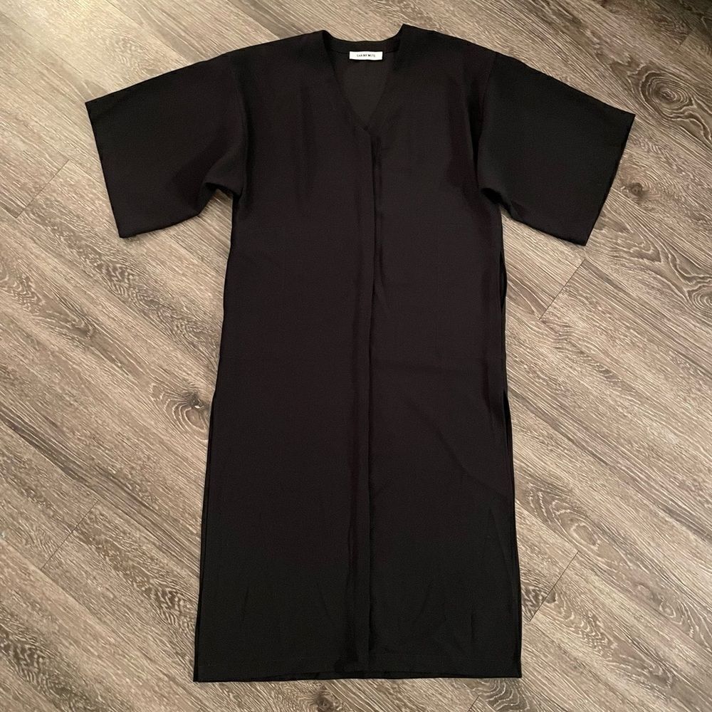 Shaina Mote dress 